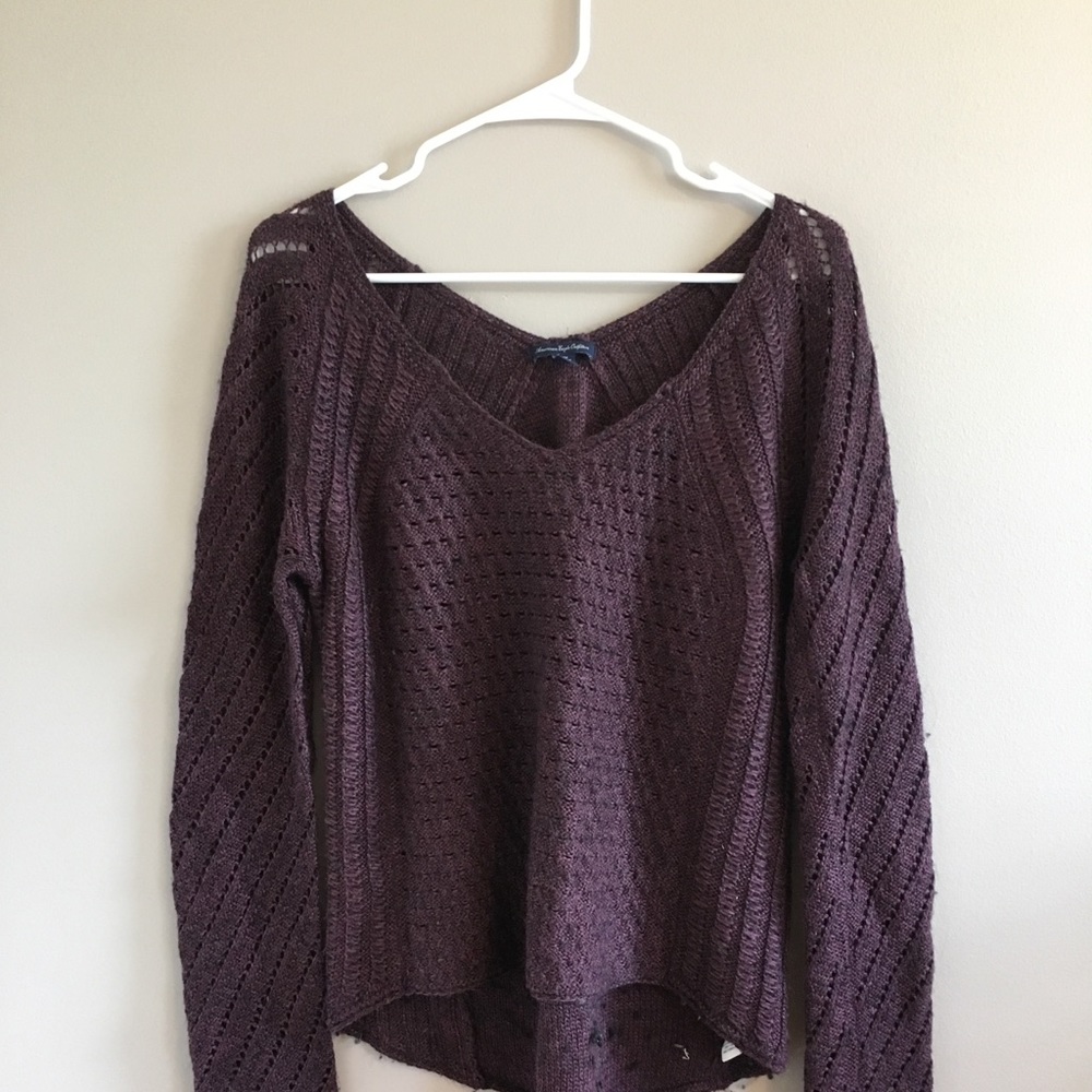 American Eagle Sweater